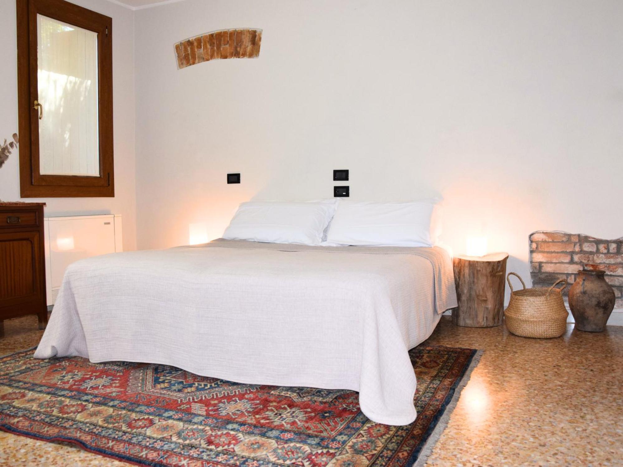 Colombara Farmhouse Mestrino Kültér fotó