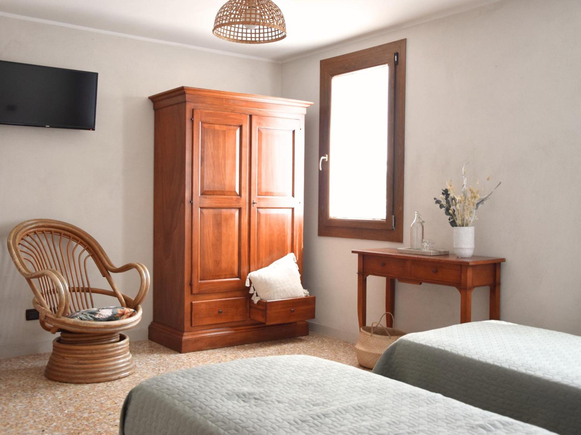 Colombara Farmhouse Mestrino Kültér fotó